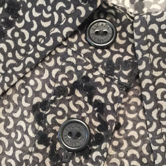 ESCADA TOP - Picture 5 of 9